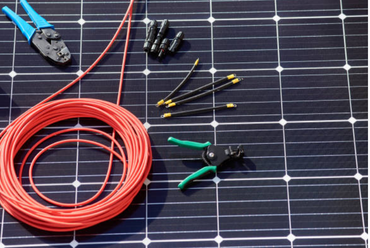 Solar DC Cables